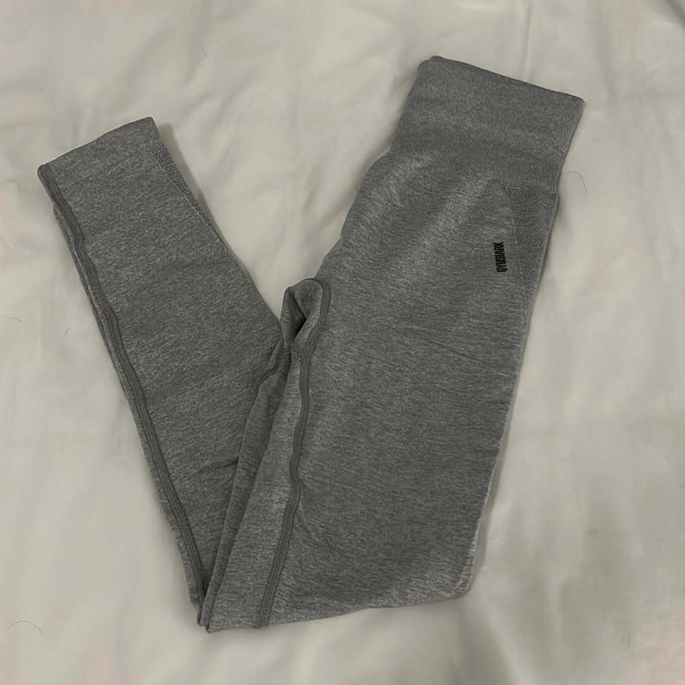 Gymshark contour leggings